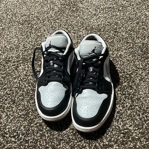 Jordan’s